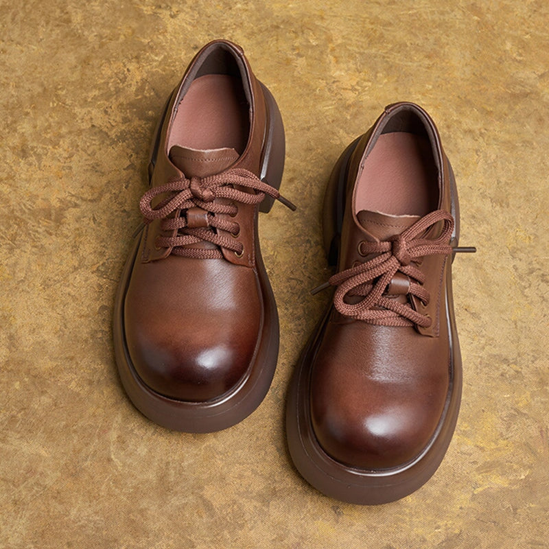  Oxfords &amp; Tie 