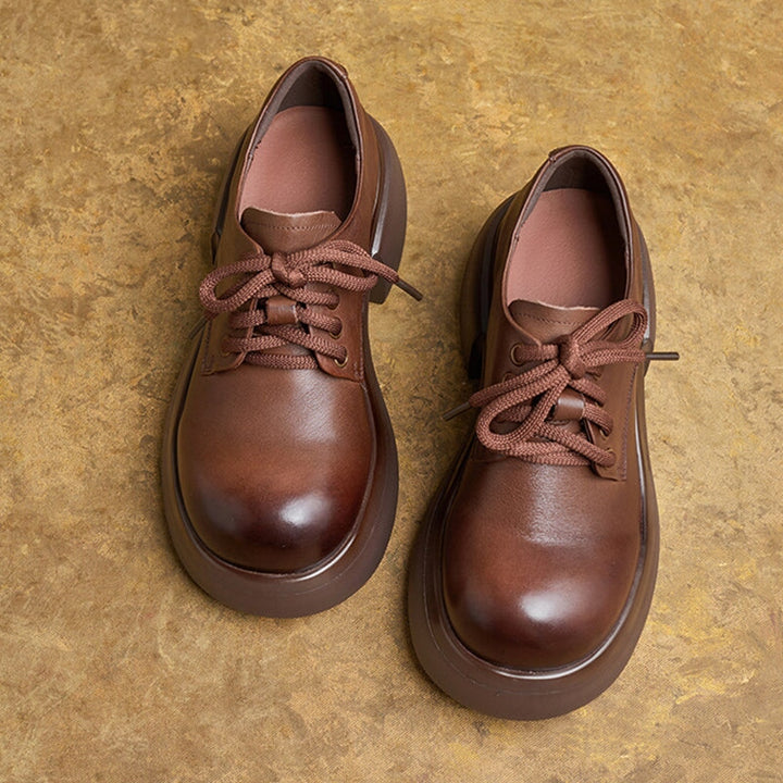  Oxfords &amp; Tie 