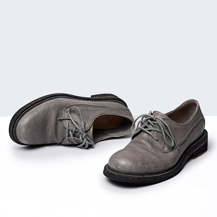  Oxfords &amp; Tie 