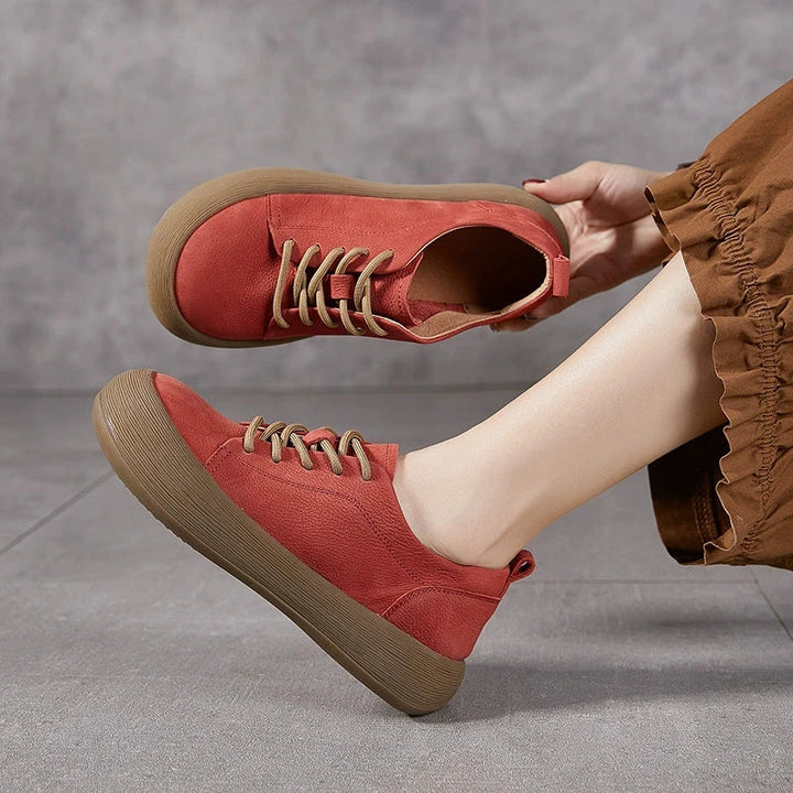  Oxfords &amp; Tie 