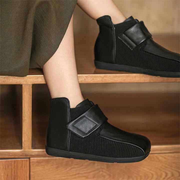  Oxfords &amp; Tie 