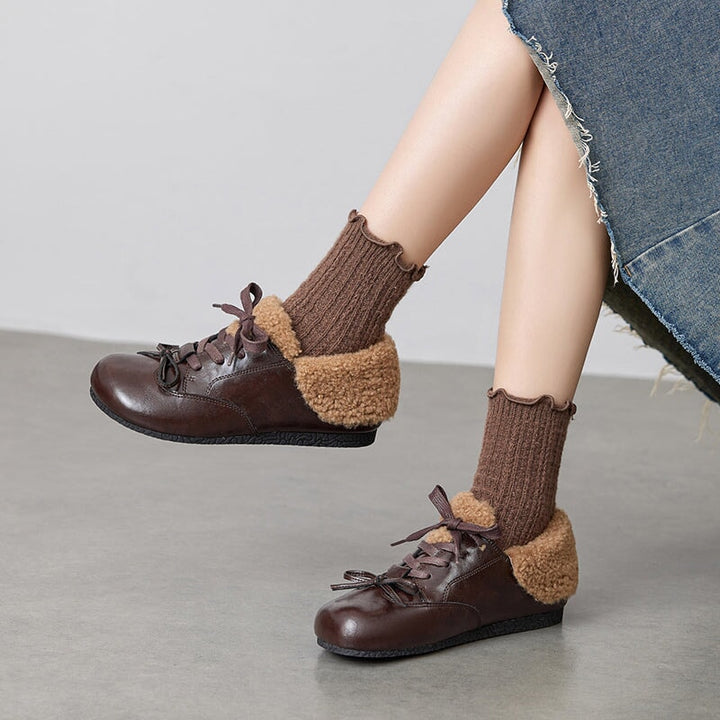 Oxfords &amp; Tie 