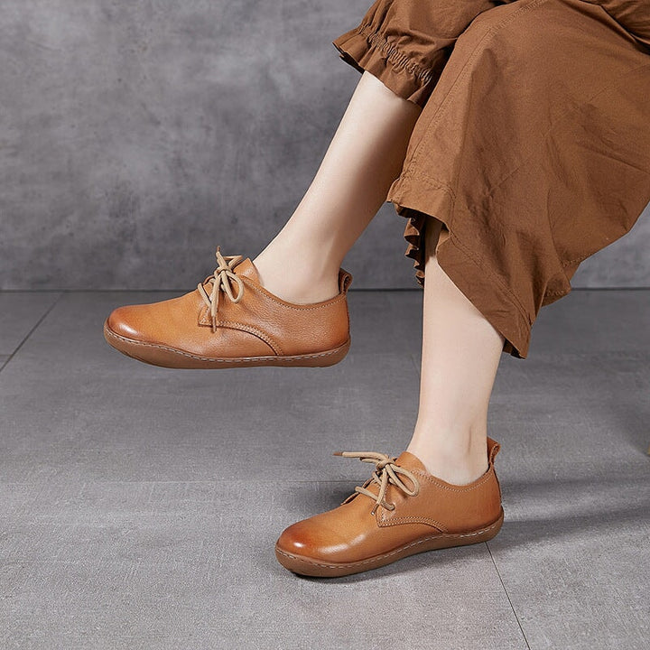  Oxfords &amp; Tie 