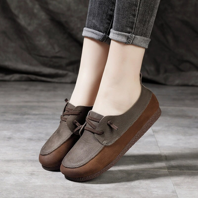  Oxfords &amp; Tie 