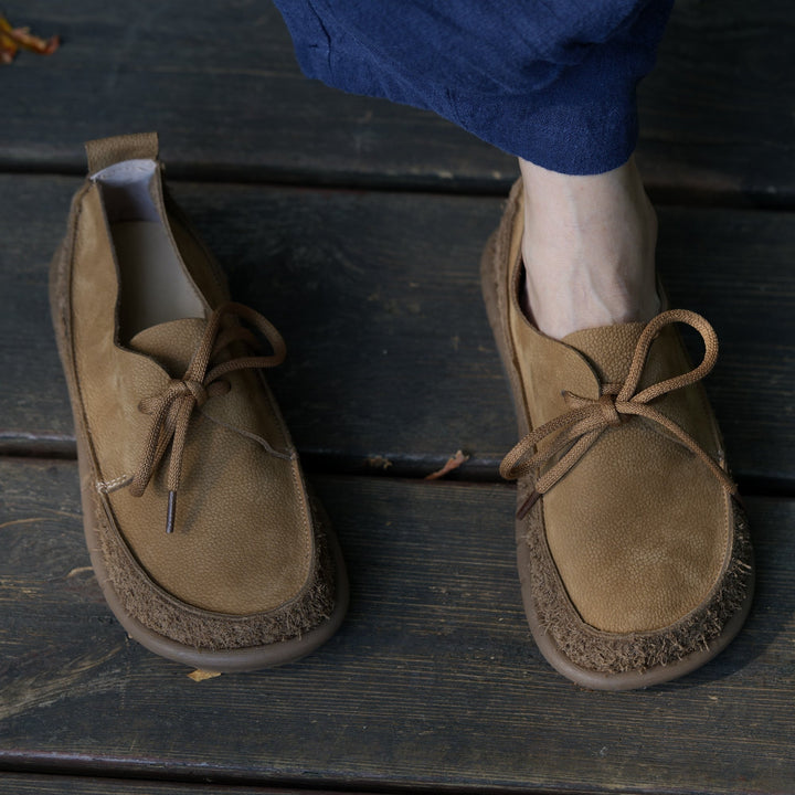  Oxfords &amp; Tie 