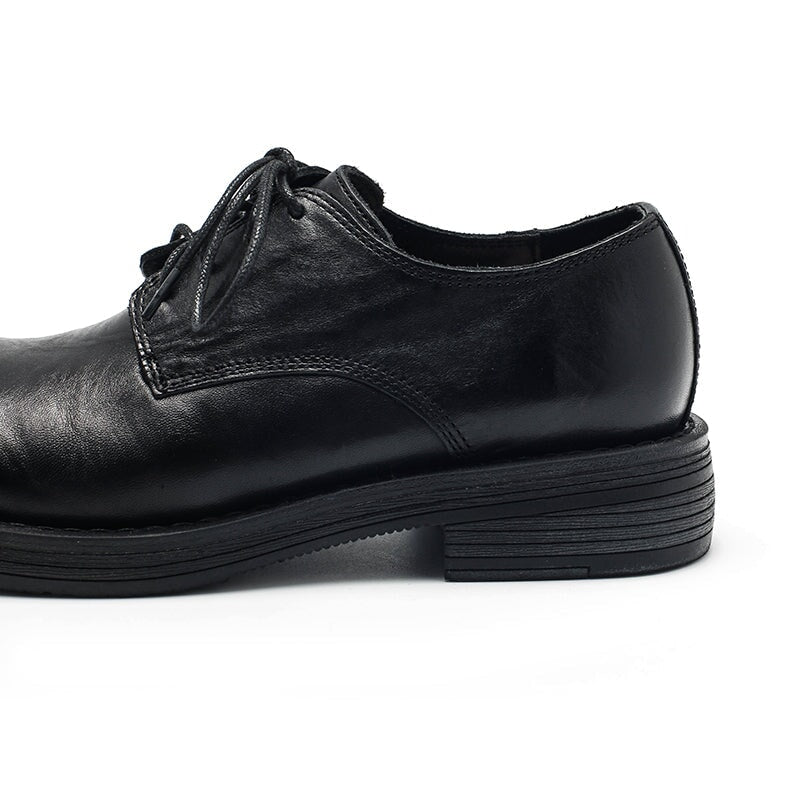  Oxfords &amp; Tie 