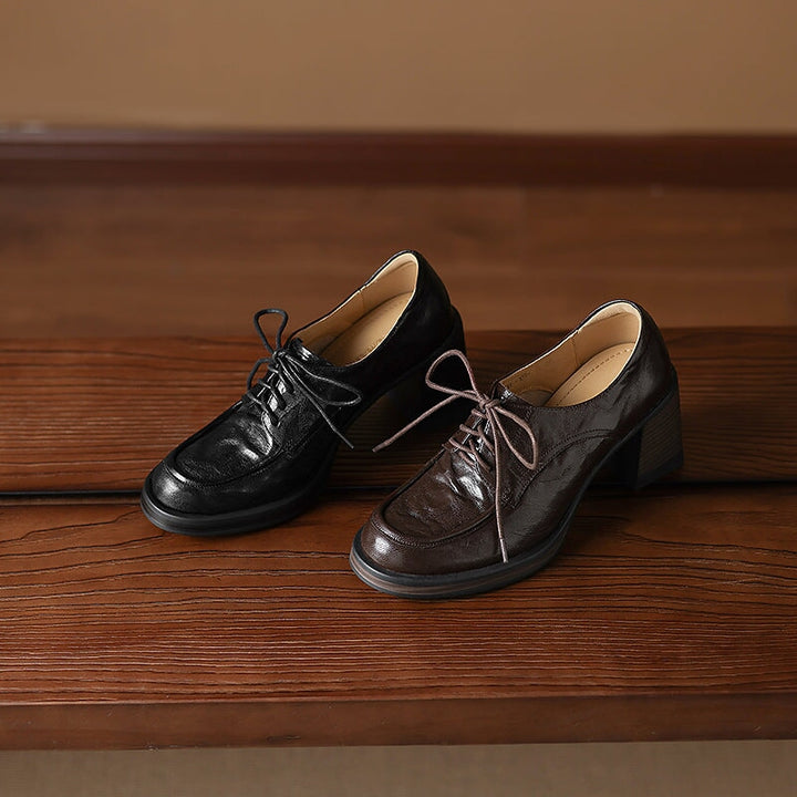  Oxfords &amp; Tie 