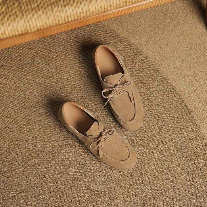  Oxfords &amp; Tie 