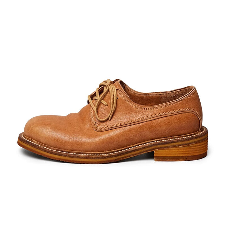  Oxfords &amp; Tie 