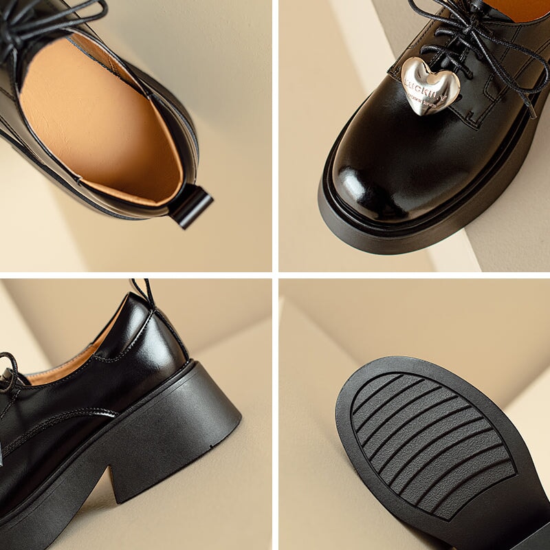  Oxfords &amp; Tie 