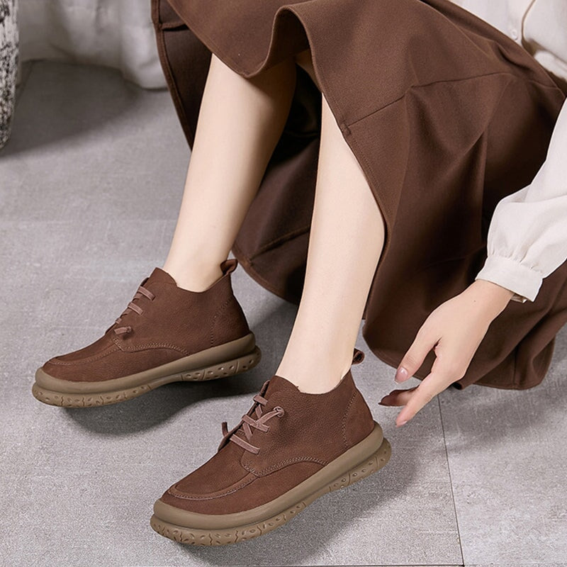  Oxfords &amp; Tie 
