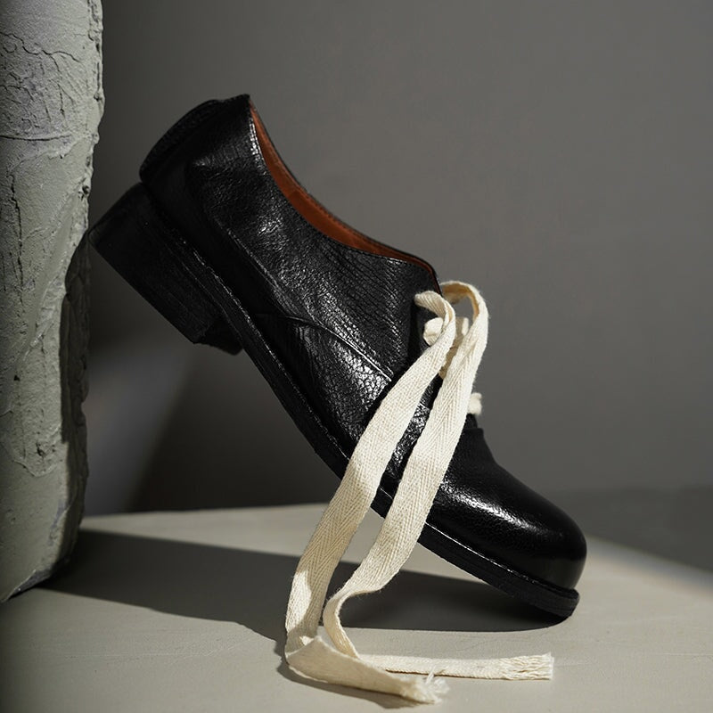  Oxfords &amp; Tie 