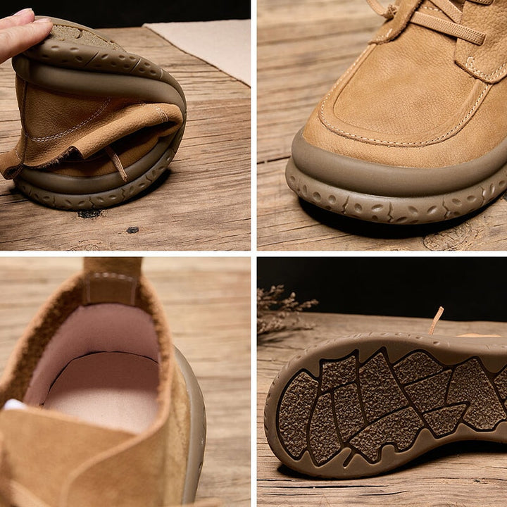  Oxfords &amp; Tie 