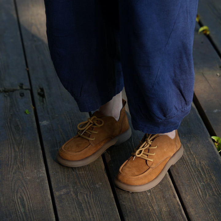  Oxfords &amp; Tie 