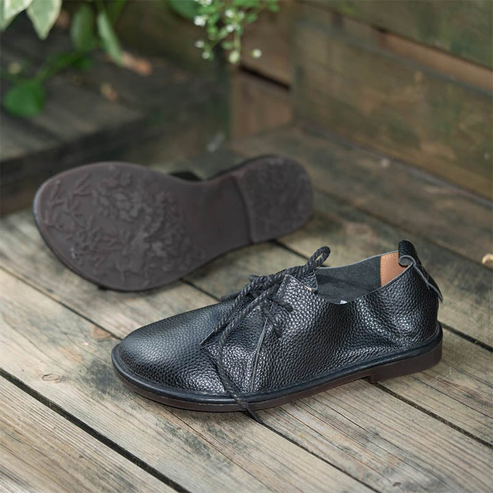  Oxfords &amp; Tie 