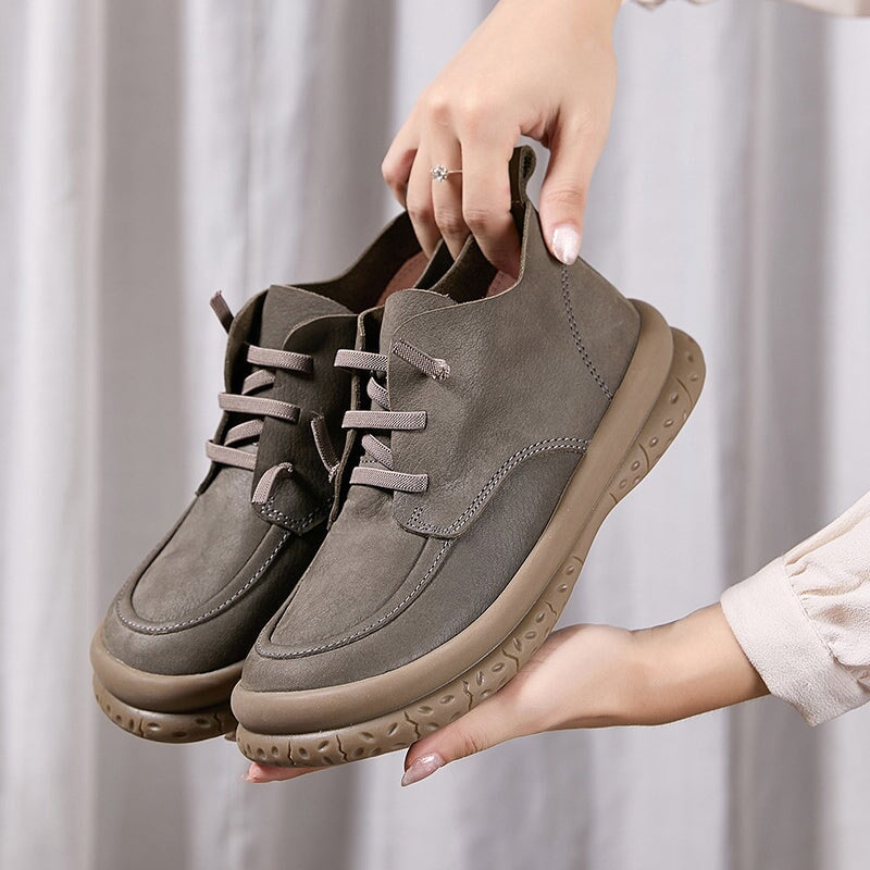  Oxfords &amp; Tie 
