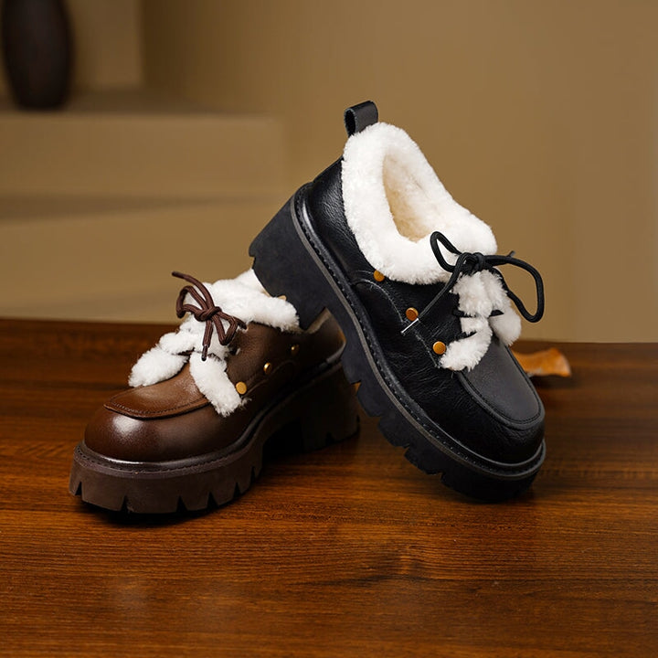  Oxfords &amp; Tie 