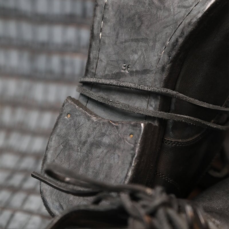  Oxfords &amp; Tie 