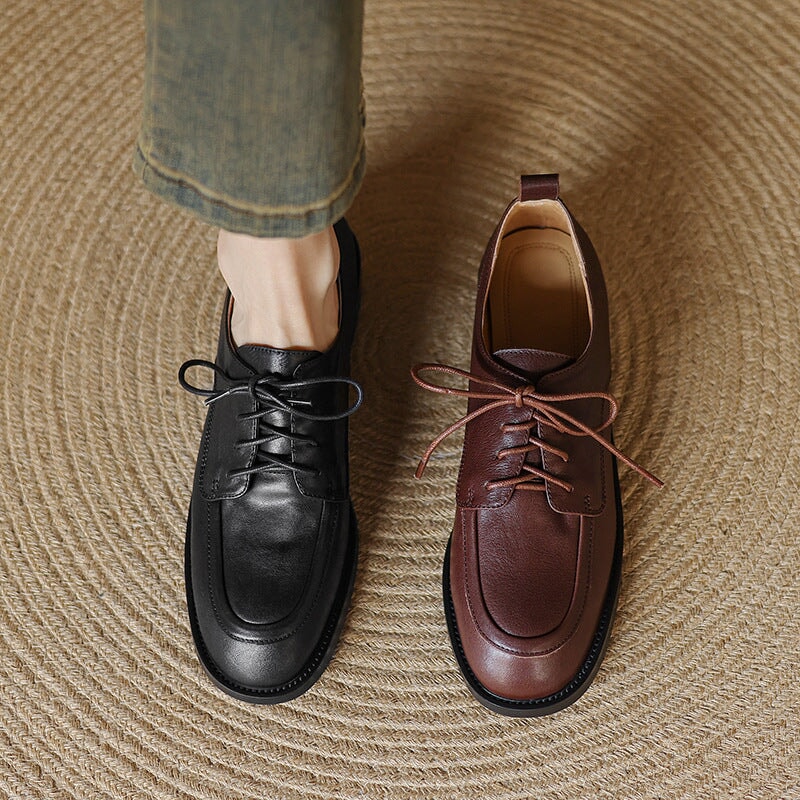  Oxfords &amp; Tie 