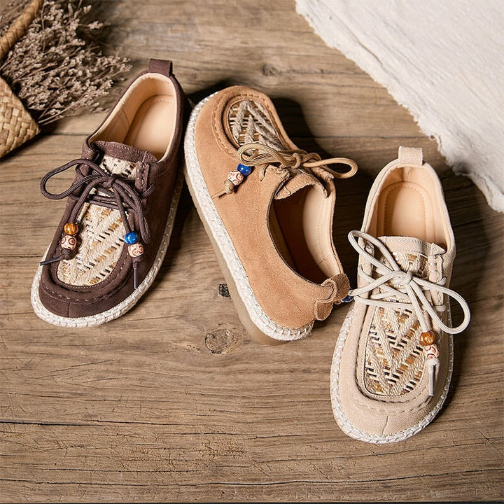  Oxfords &amp; Tie 