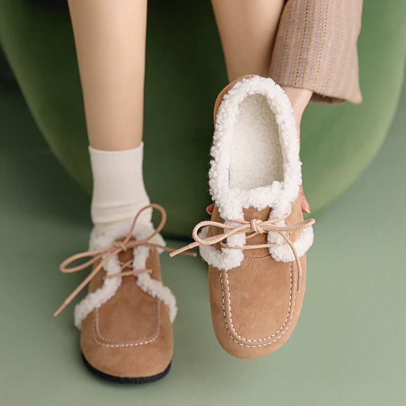  Oxfords &amp; Tie 