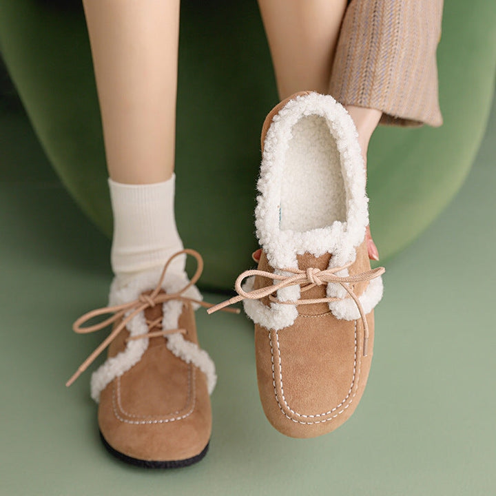  Oxfords &amp; Tie 