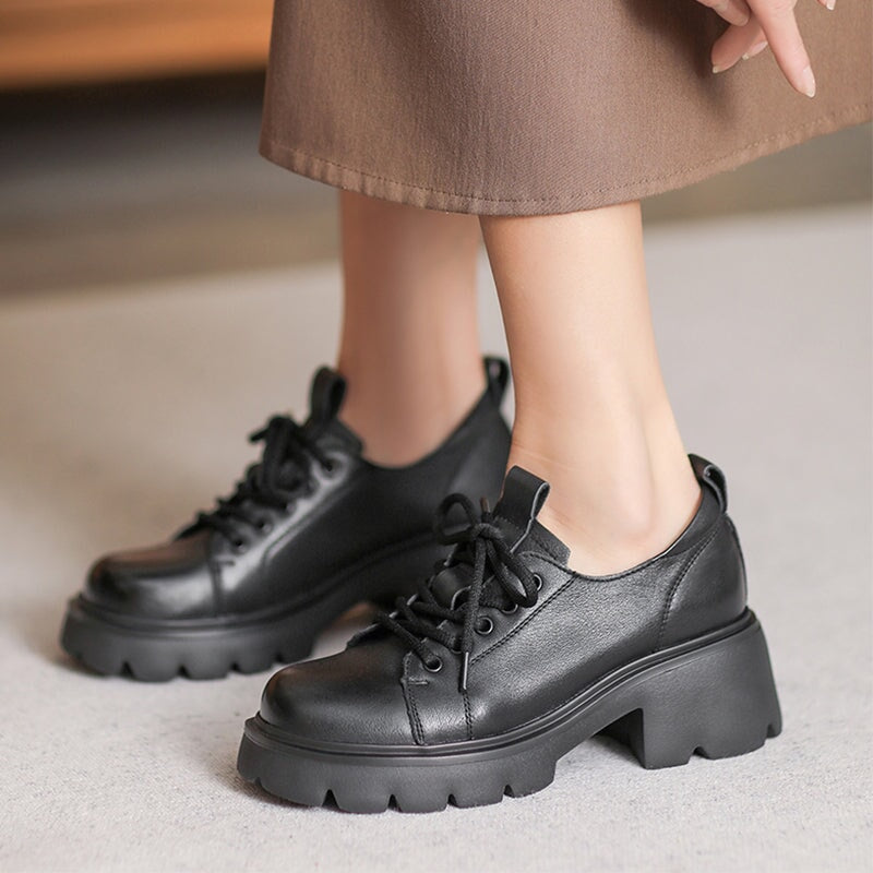 Oxfords &amp; Tie 