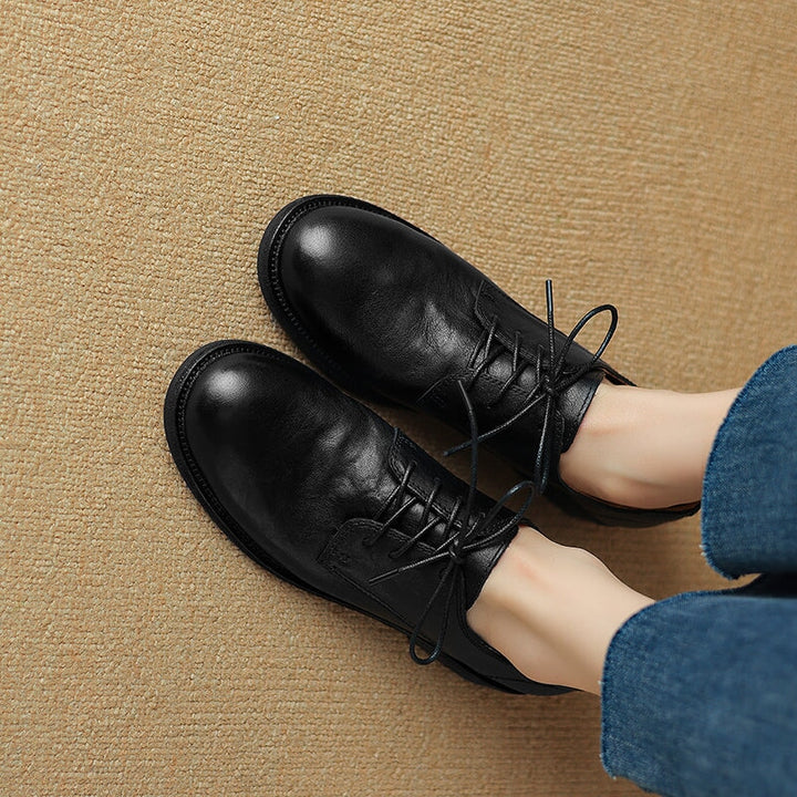  Oxfords &amp; Tie 