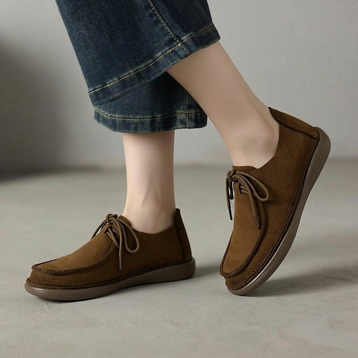  Oxfords &amp; Tie 