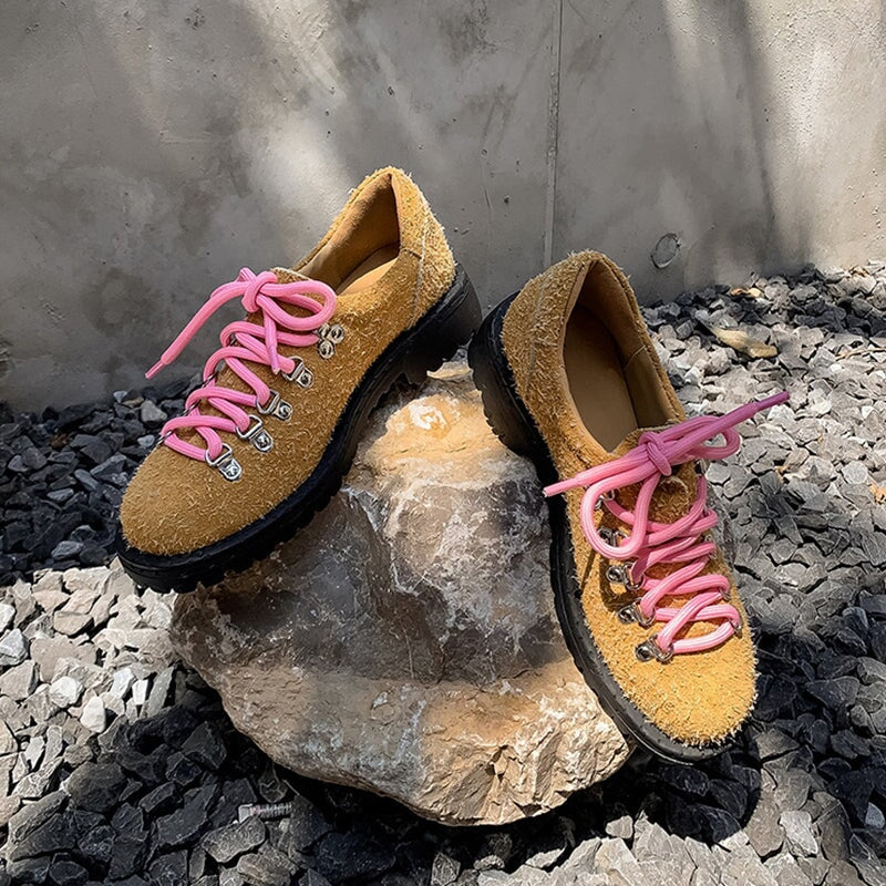  Oxfords &amp; Tie 