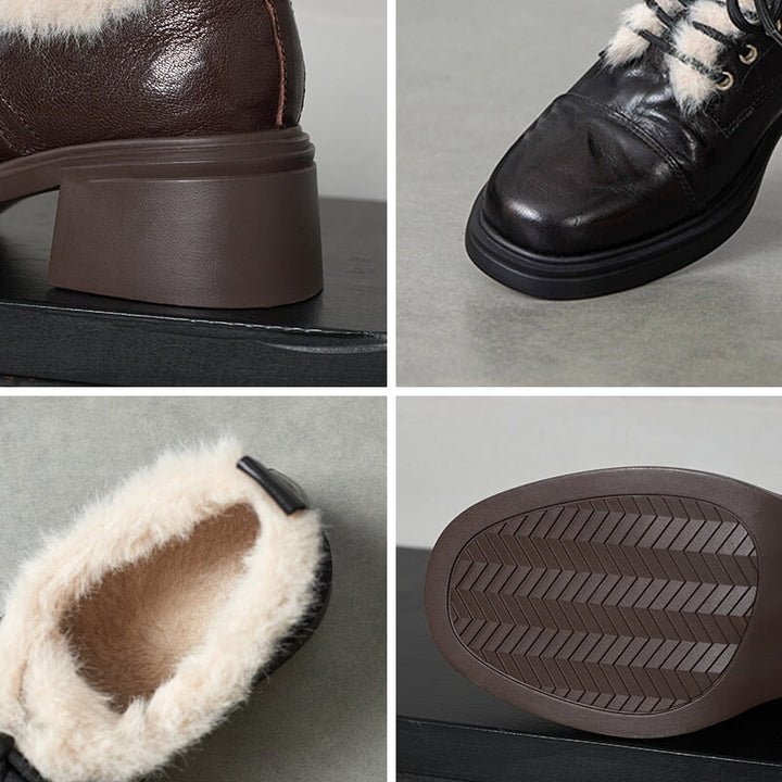  Oxfords &amp; Tie 