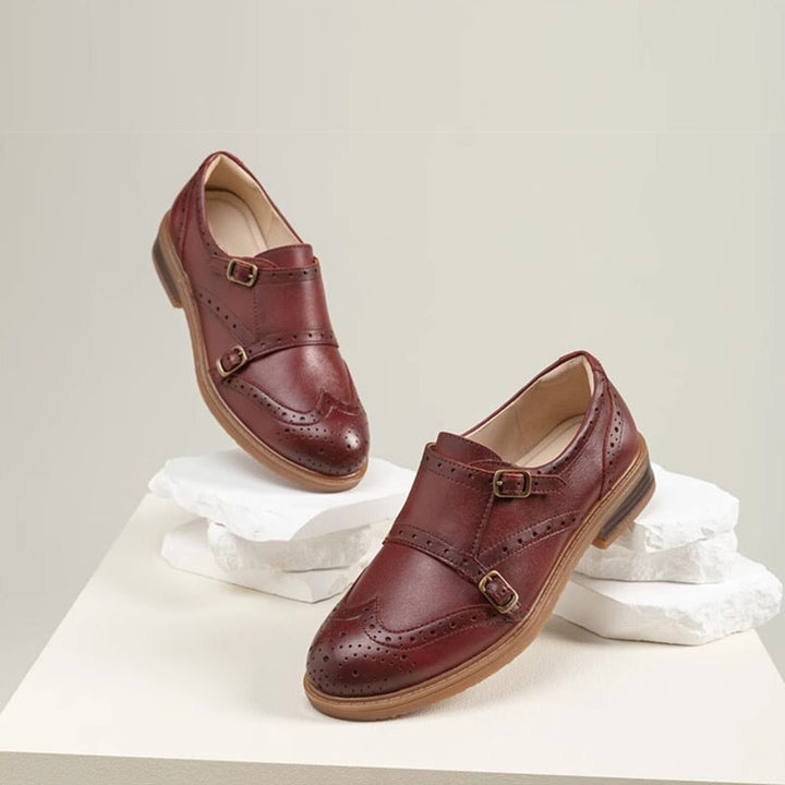  Oxfords &amp; Tie 