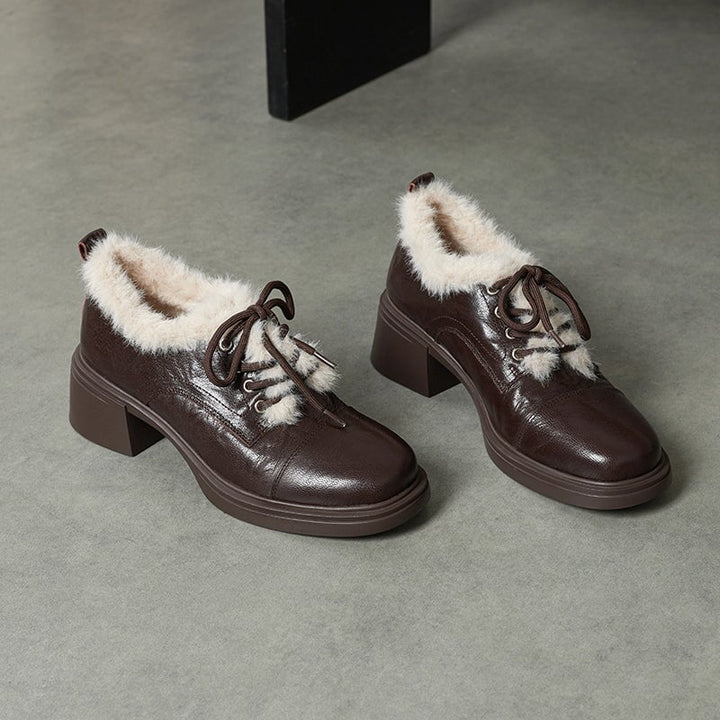  Oxfords &amp; Tie 