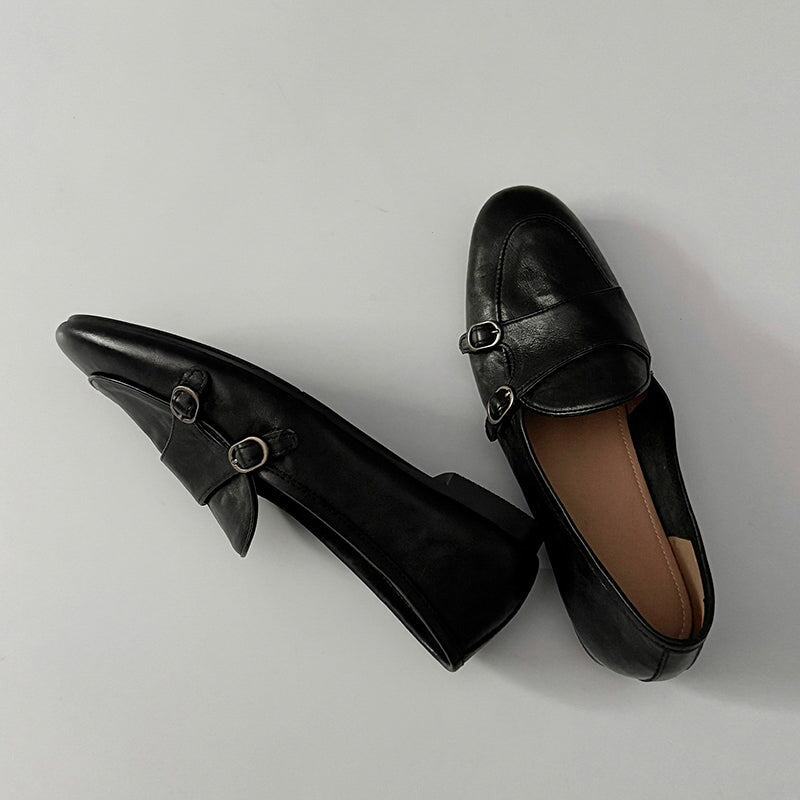  Oxfords &amp; Tie 