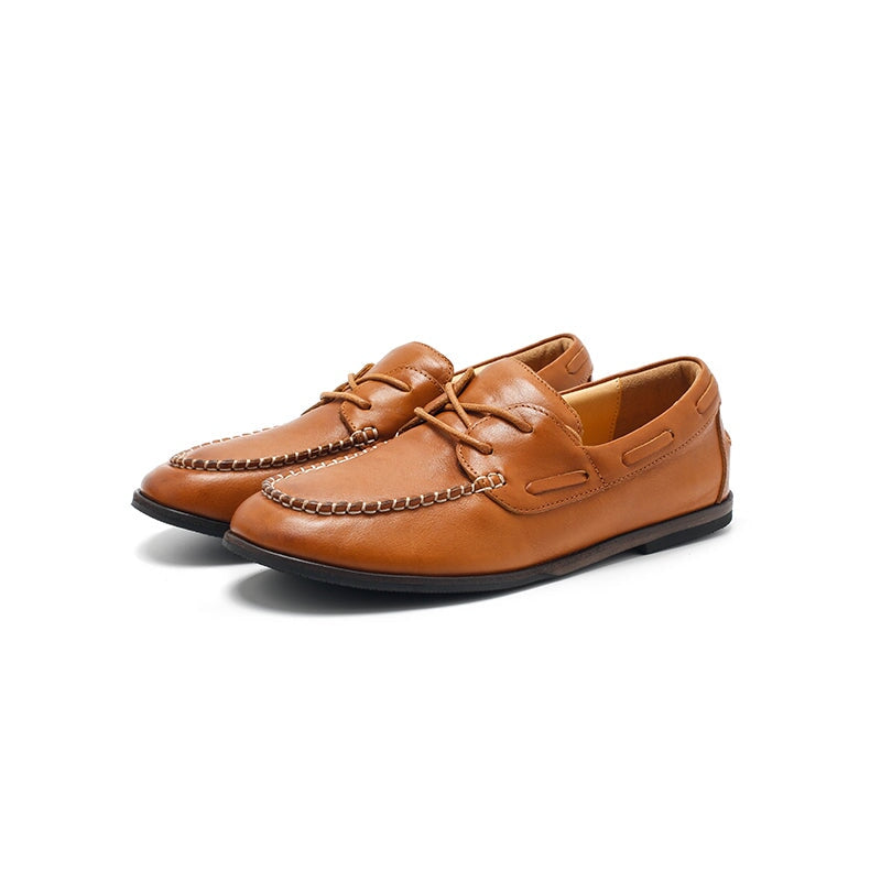  Oxfords &amp; Tie 