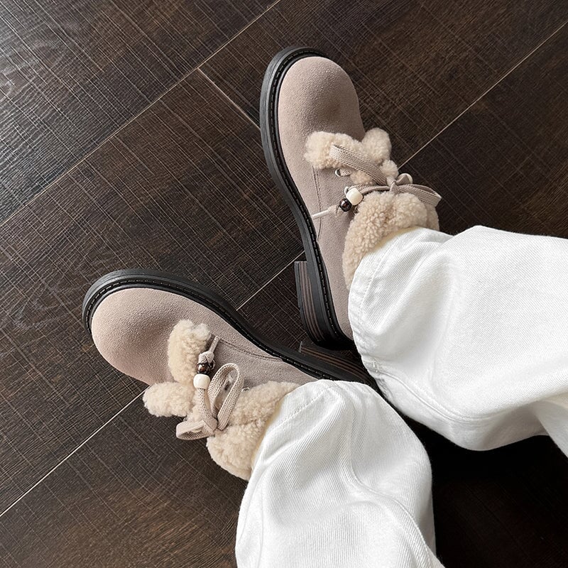  Oxfords &amp; Tie 