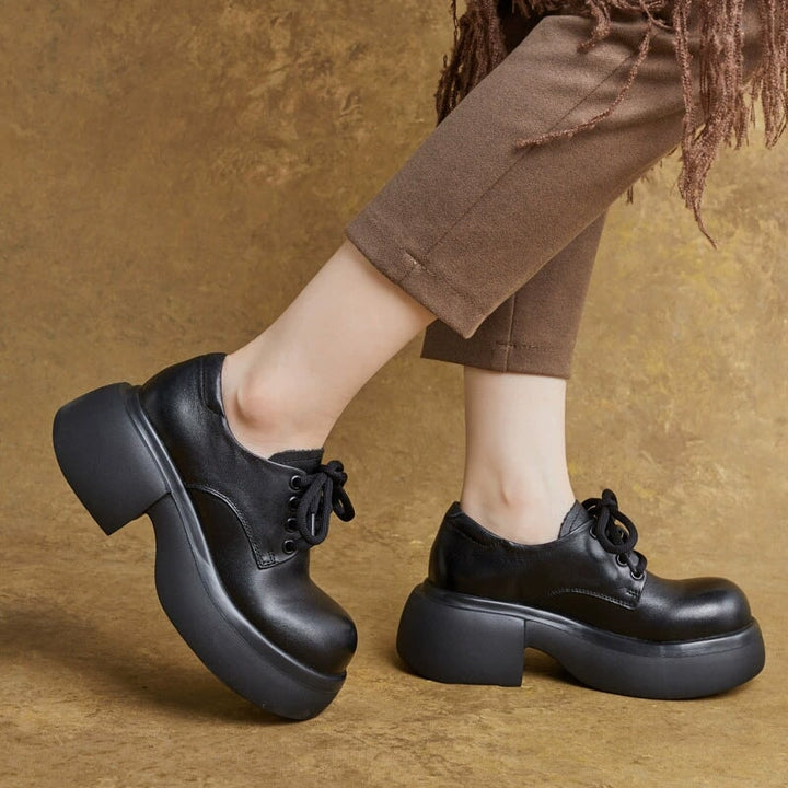  Oxfords &amp; Tie 