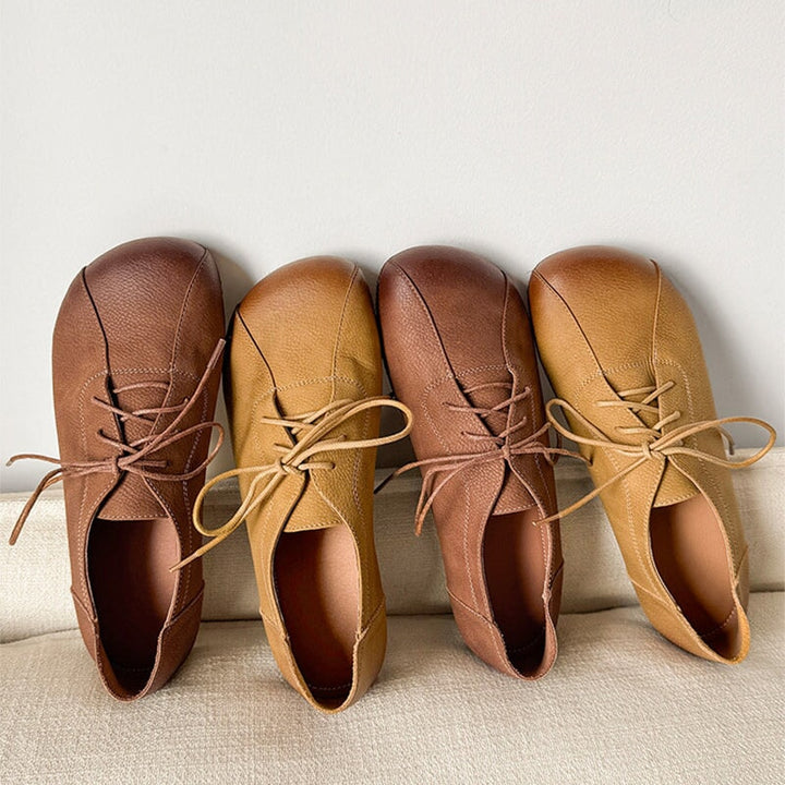  Oxfords &amp; Tie 