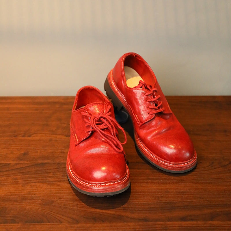  Oxfords &amp; Tie 