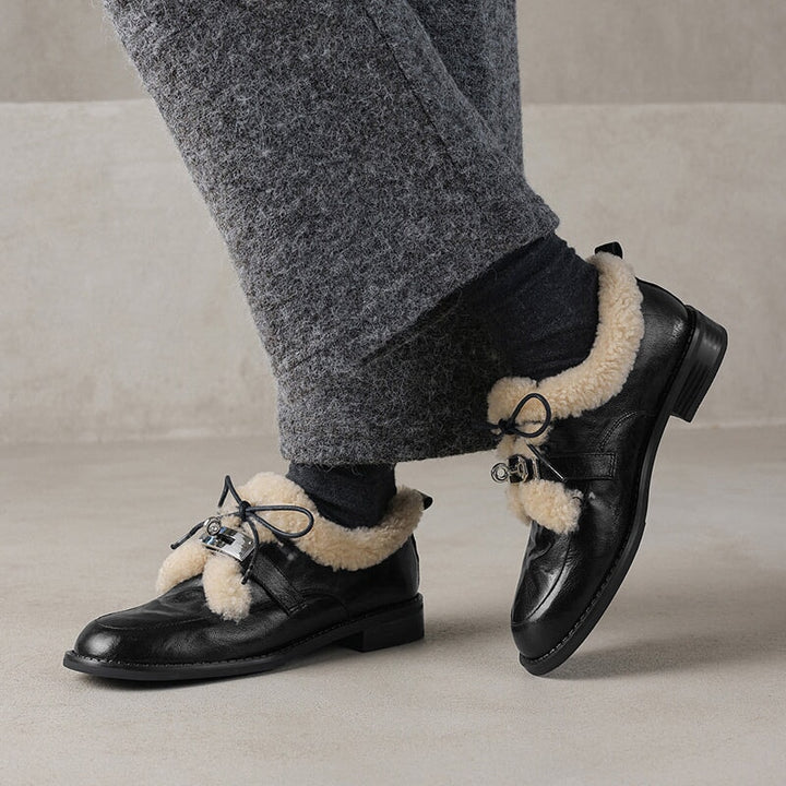  Oxfords &amp; Tie 