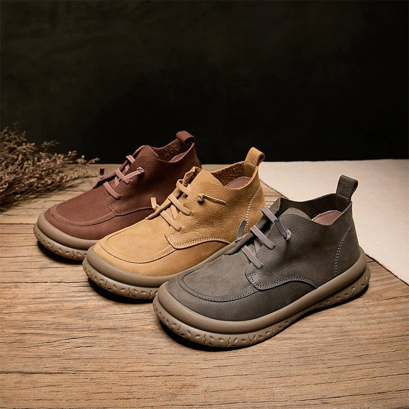  Oxfords & Tie 
