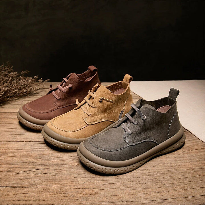  Oxfords &amp; Tie 