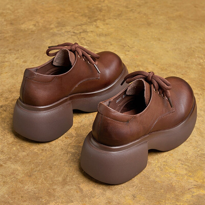  Oxfords &amp; Tie 