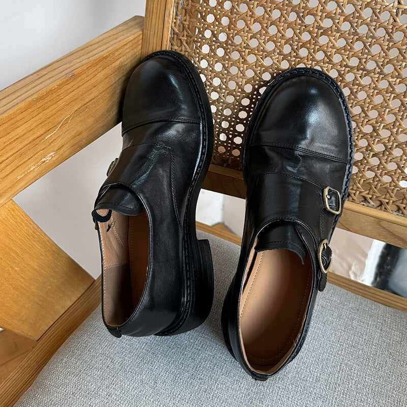  Oxfords &amp; Tie 