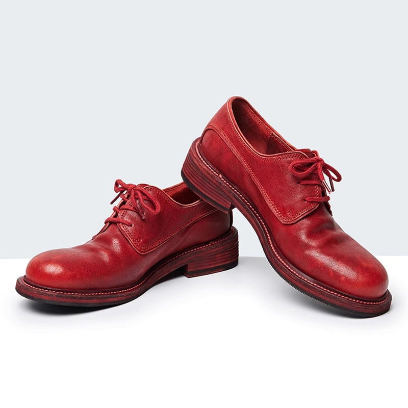  Oxfords &amp; Tie 