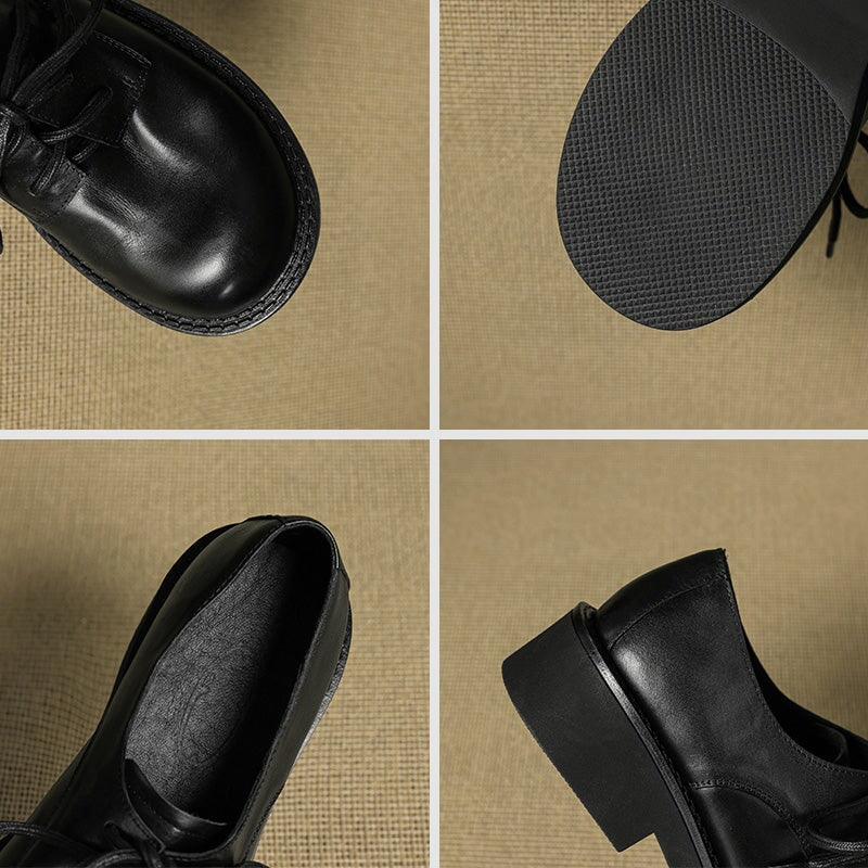  Oxfords &amp; Tie 