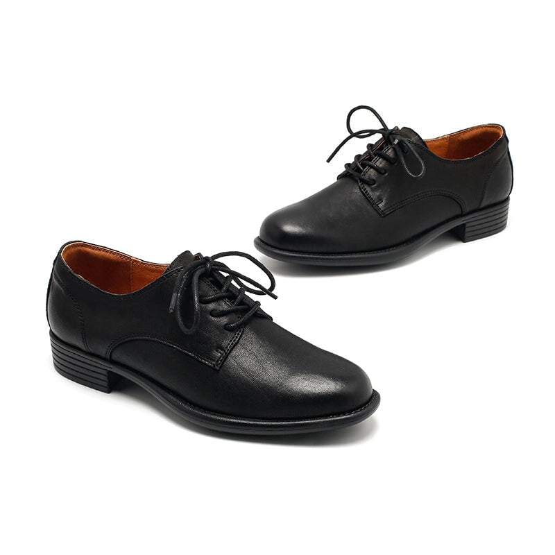  Oxfords &amp; Tie 