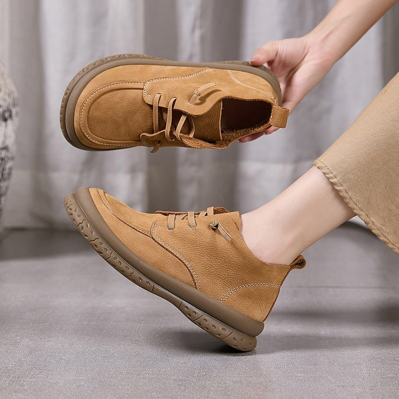  Oxfords & Tie 