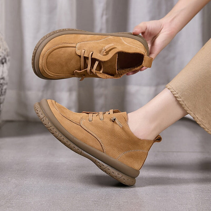  Oxfords &amp; Tie 