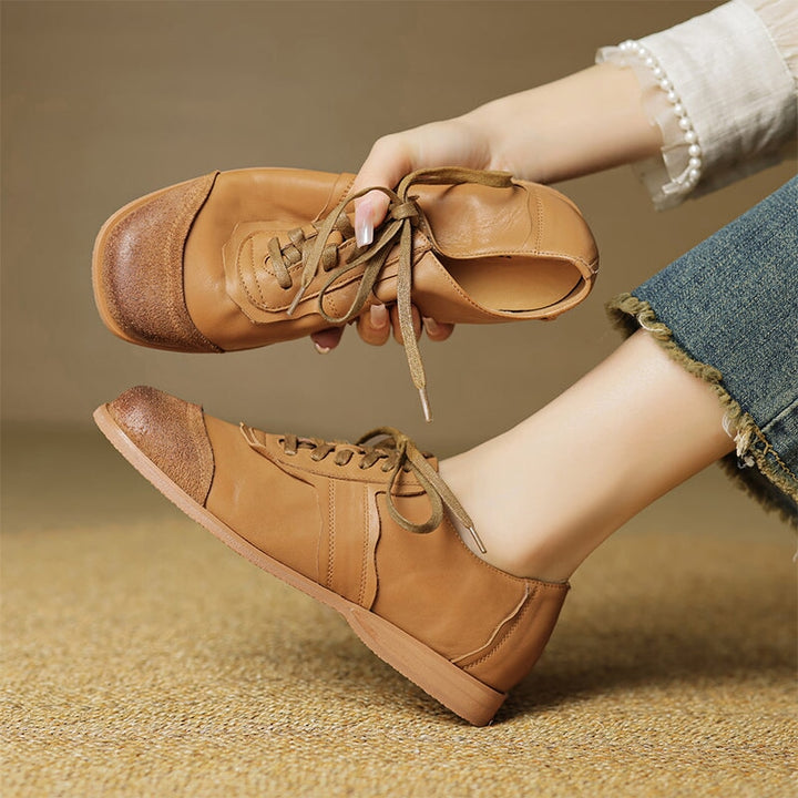  Oxfords &amp; Tie 